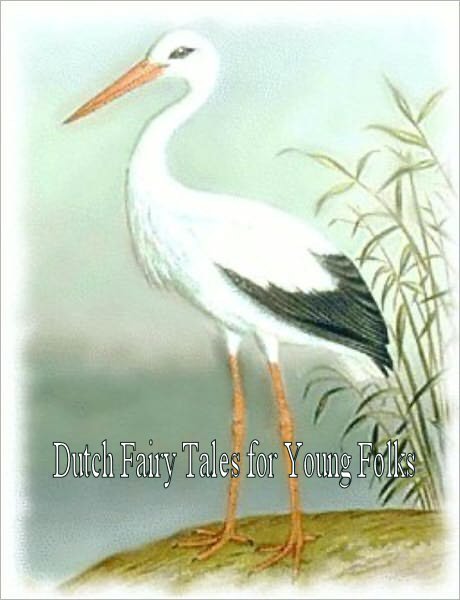 Dutch Fairy Tales for Young Folks [ePUB]